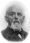 Jacob Davis (1834-1908) - Uitvinder van de spijkerbroek